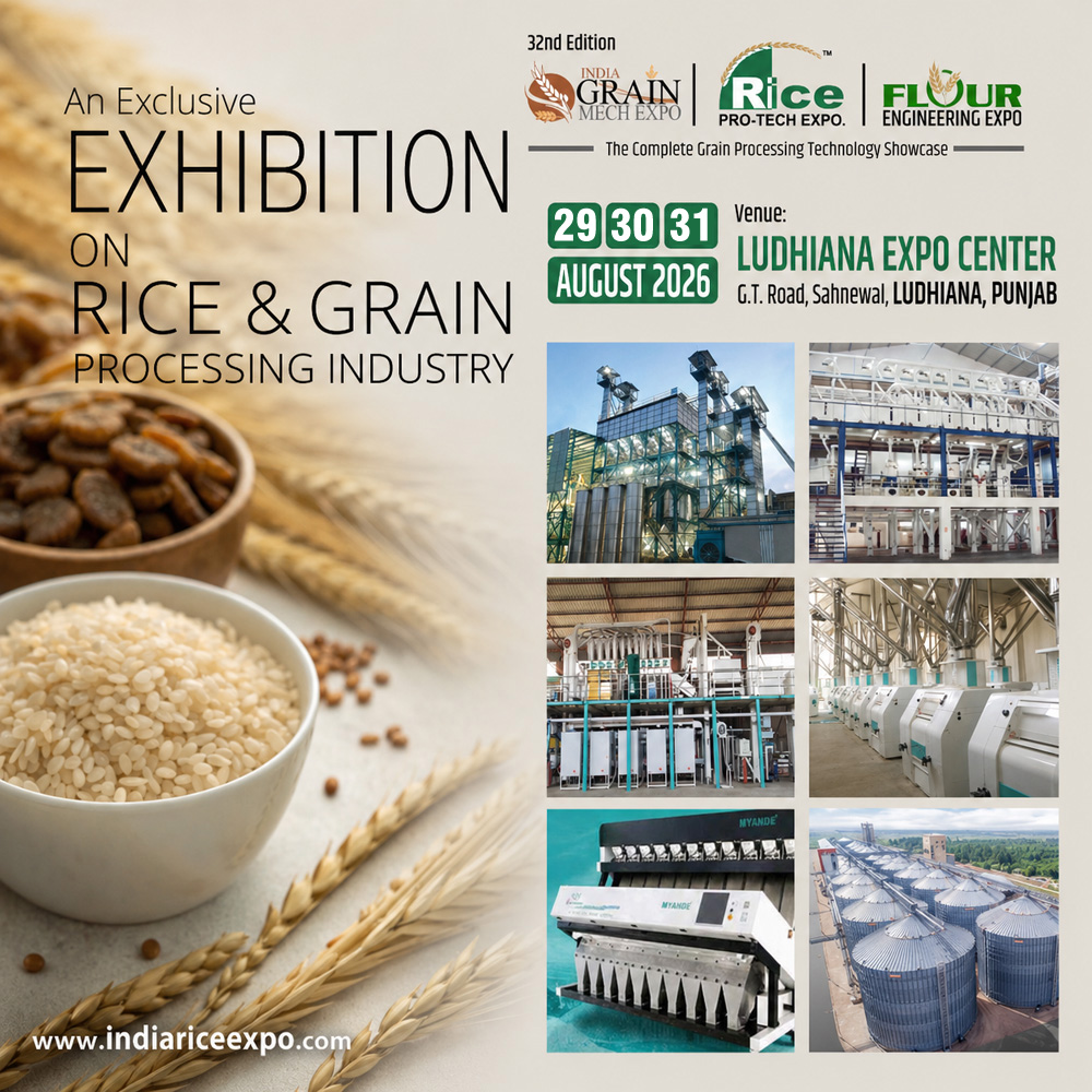 Ludhiana Exhibition