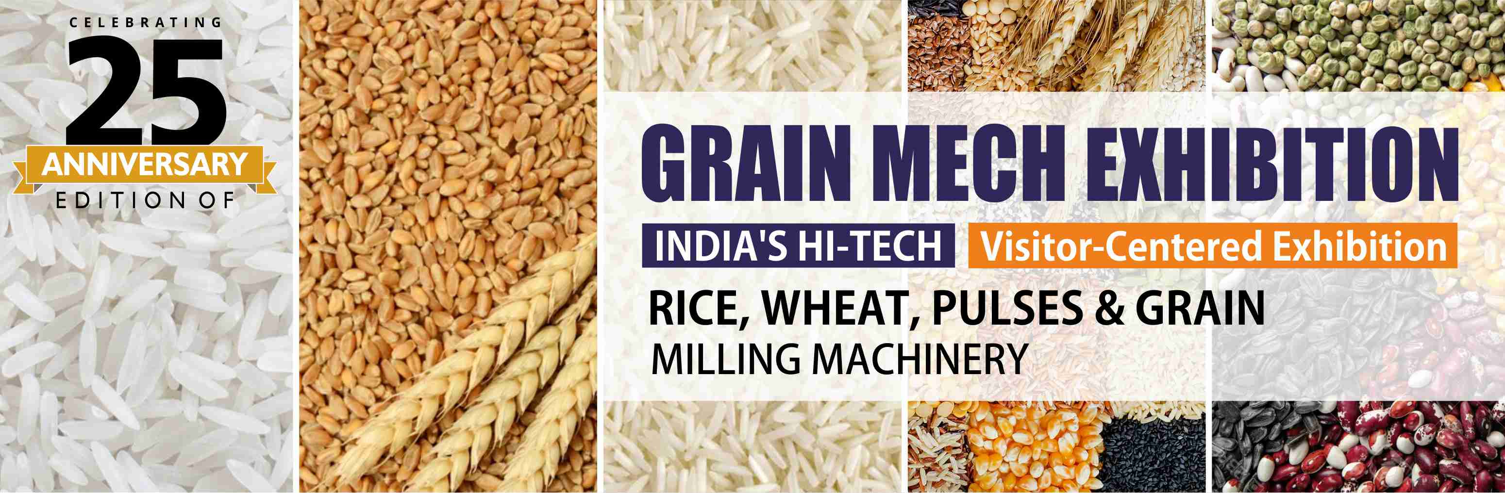 India Rice Expo